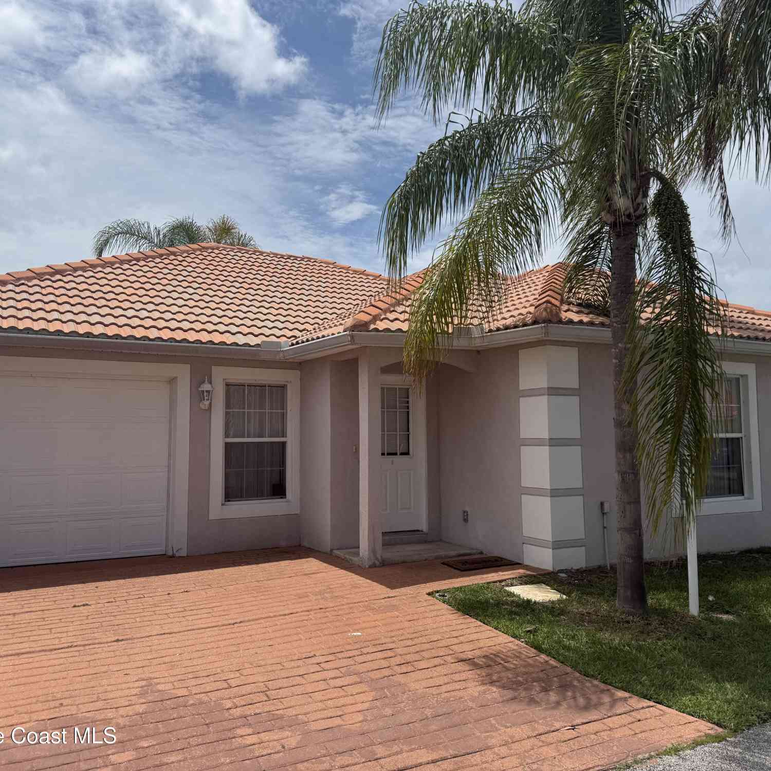 Homes For Rent - 1352 Gem Circle #27<br/> Rockledge, FL 32955