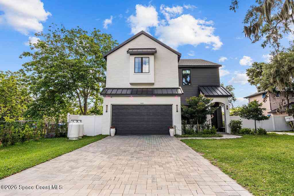 Homes For Sale - 1605 Jessamine Avenue<br/> Orange County, Orlando, FL 32806