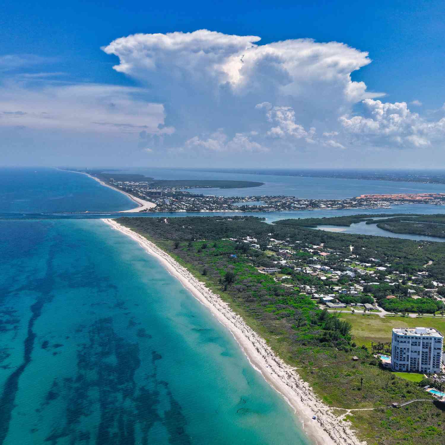 Condo For Sale - 2700 N Highway A1a #207<br/> Fort Pierce, FL 34949