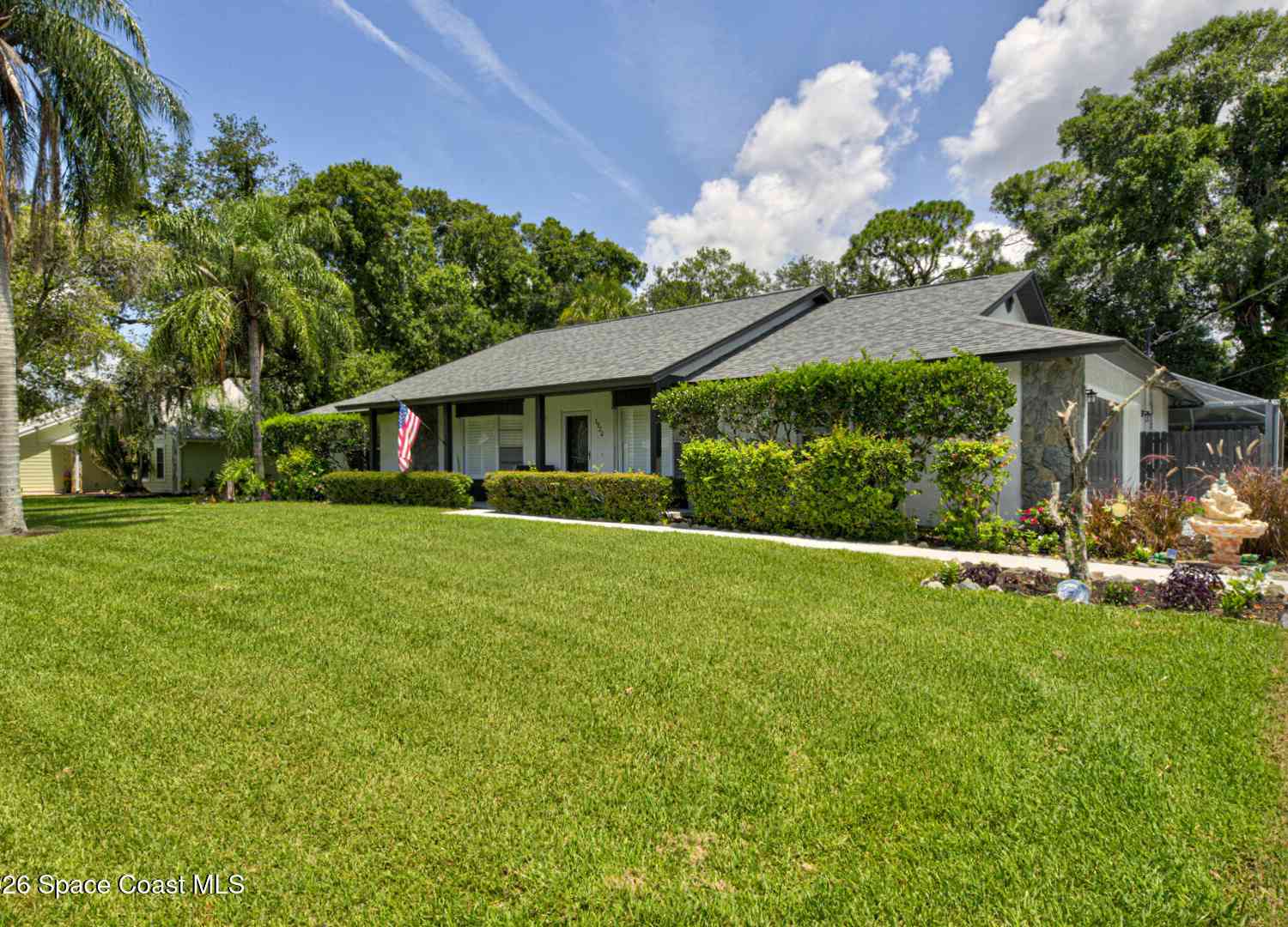 Homes For Sale - 3520 Serenity Lane<br/> Melbourne, FL 32934