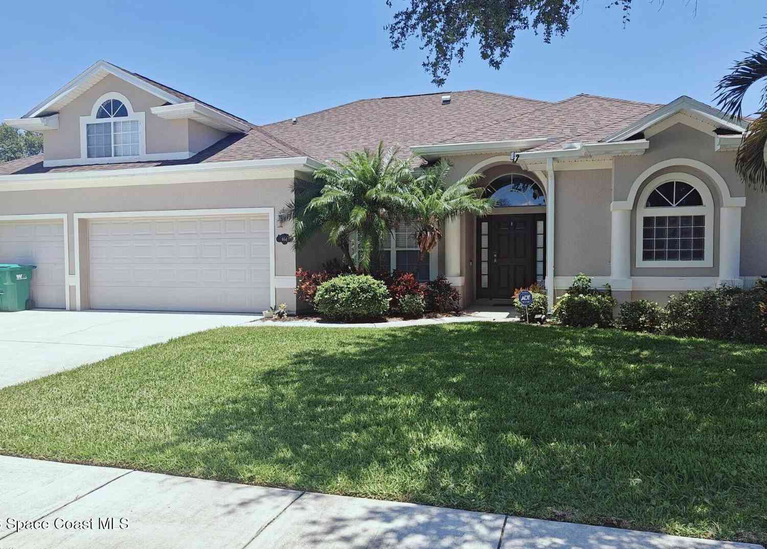 Homes For Rent - 464 Hiking Trail<br/> Melbourne, FL 32904