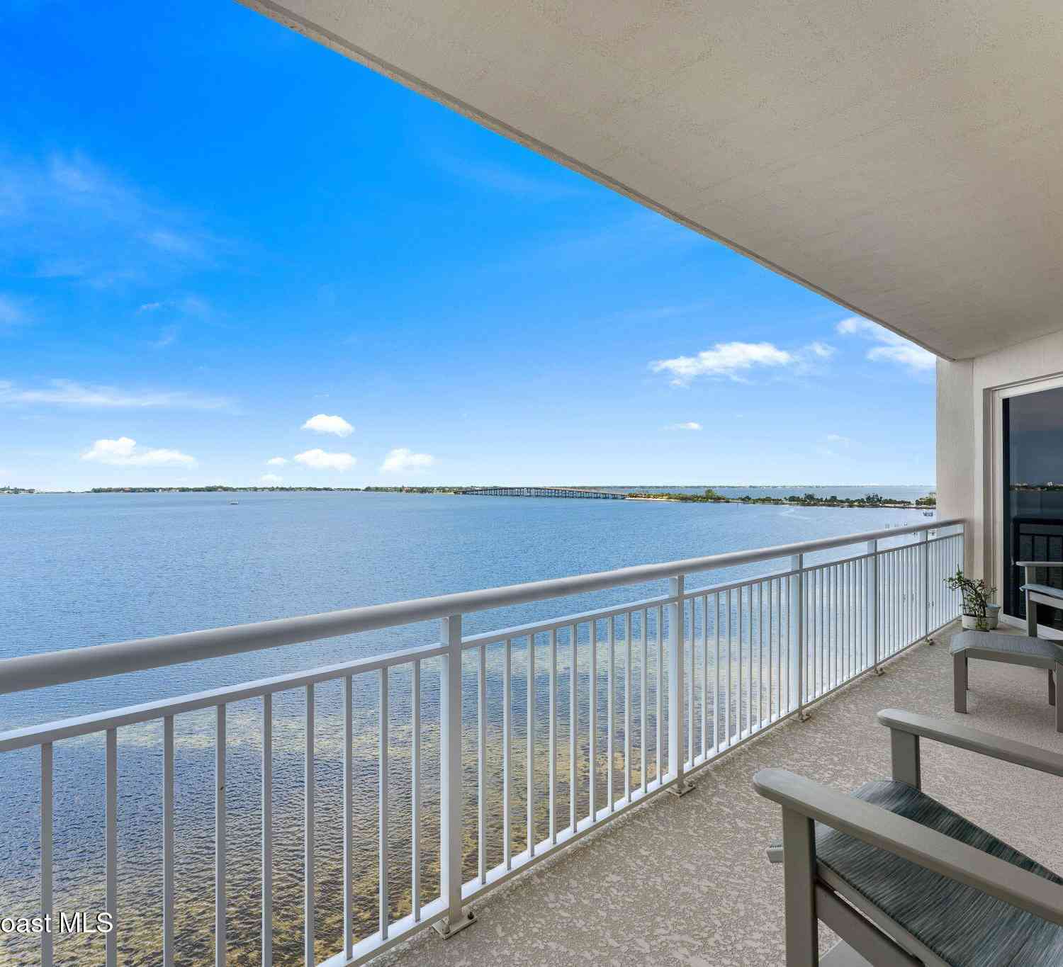 Condo For Sale - 1435 S Harbor City Boulevard #803<br/> Melbourne, FL 32901