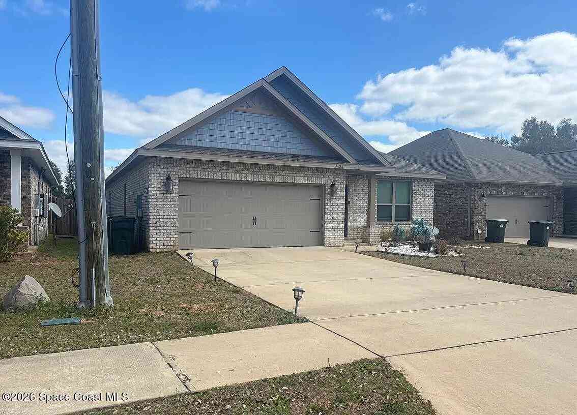 Homes For Sale - 7424 Stagecoach Road<br/> Pensacola, FL 32526