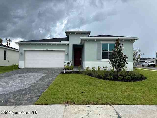 Homes For Rent - 2195 Majorelle Drive<br/> Palm Bay, FL 32907