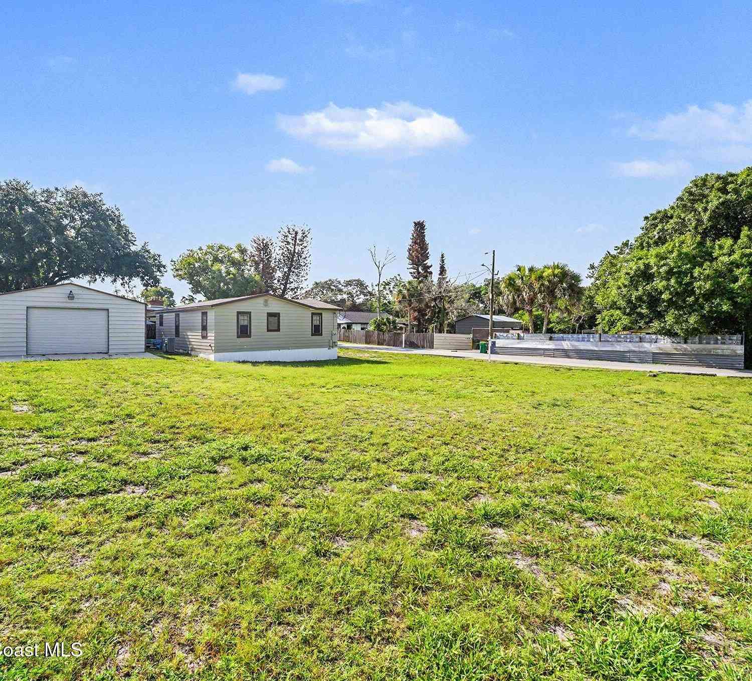 Vacant Land For Sale - 1670 Unknown Street<br/> Brevard County, Cocoa, FL 32922