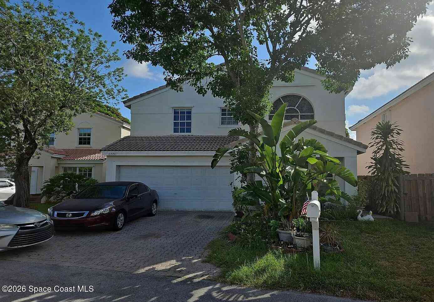 Homes For Sale - 6244 Vista Del Mar<br/> Broward County, Margate, FL 33063