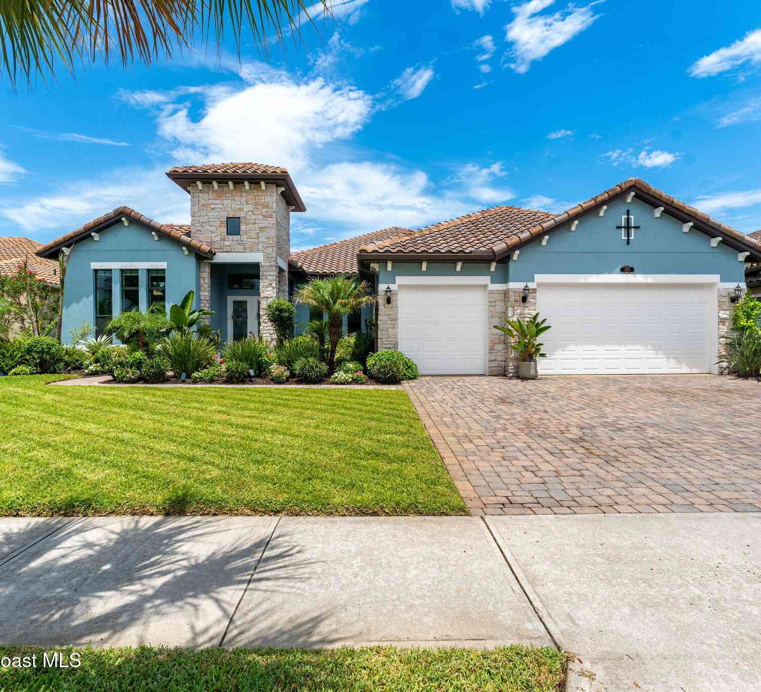 Homes For Sale - 3731 Durksly Drive<br/> Melbourne, FL 32940