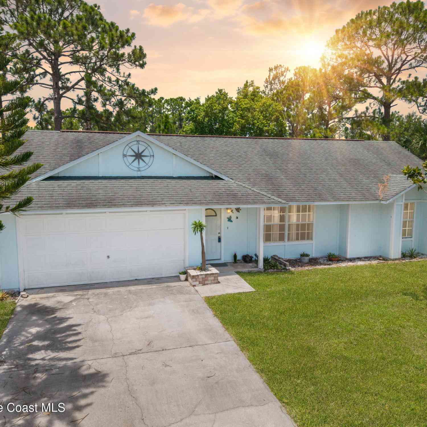 Homes For Sale - 2626 Trinity Avenue<br/> Brevard County, Palm Bay, FL 32909