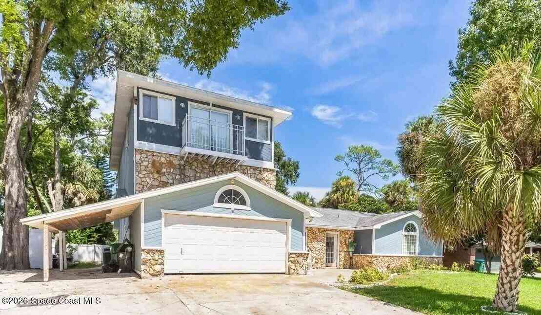 Townhouse For Sale - 18 Timber Trail<br/> Volusia County, Ormond Beach, FL 32174