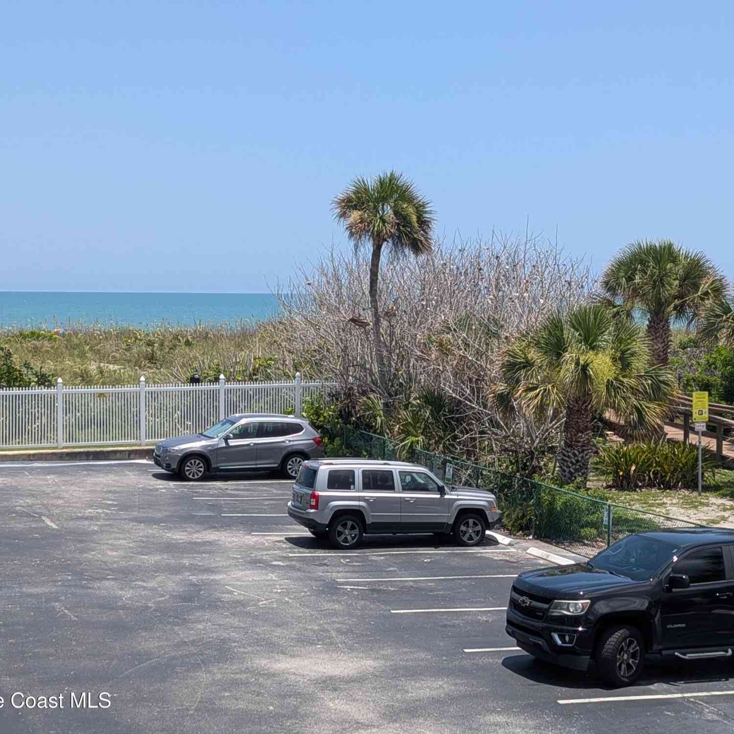 Condo For Rent - 4800 Ocean Beach Boulevard #224<br/> Cocoa Beach, FL 32931