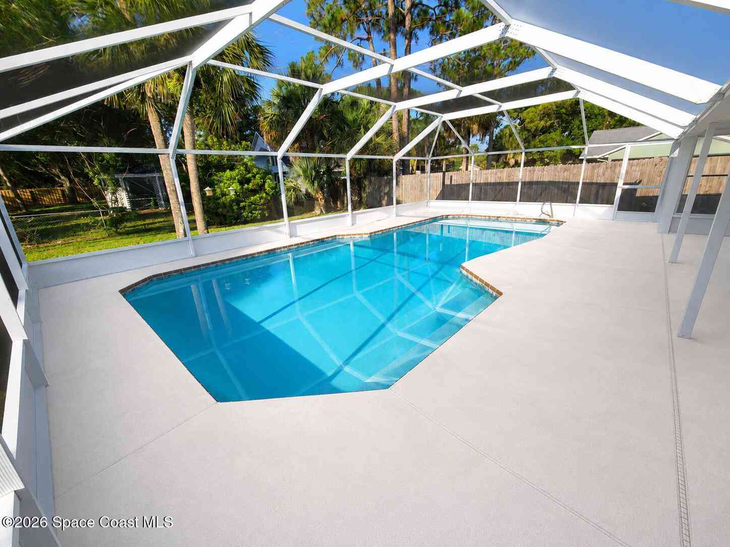 Homes For Rent - 782 Simon Street<br/> Brevard County, Palm Bay, FL 32909
