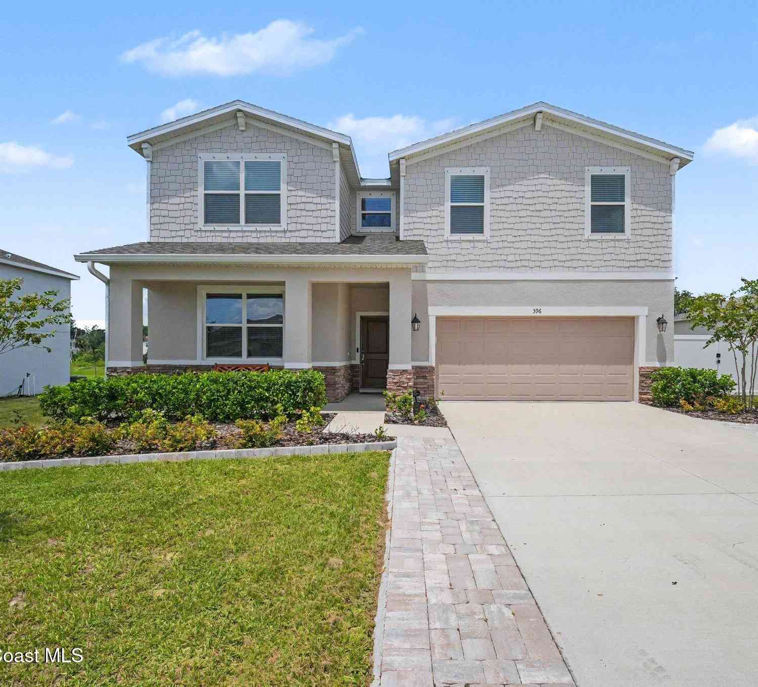 Homes For Sale - 396 Brookshire Avenue<br/> Titusville, FL 32796