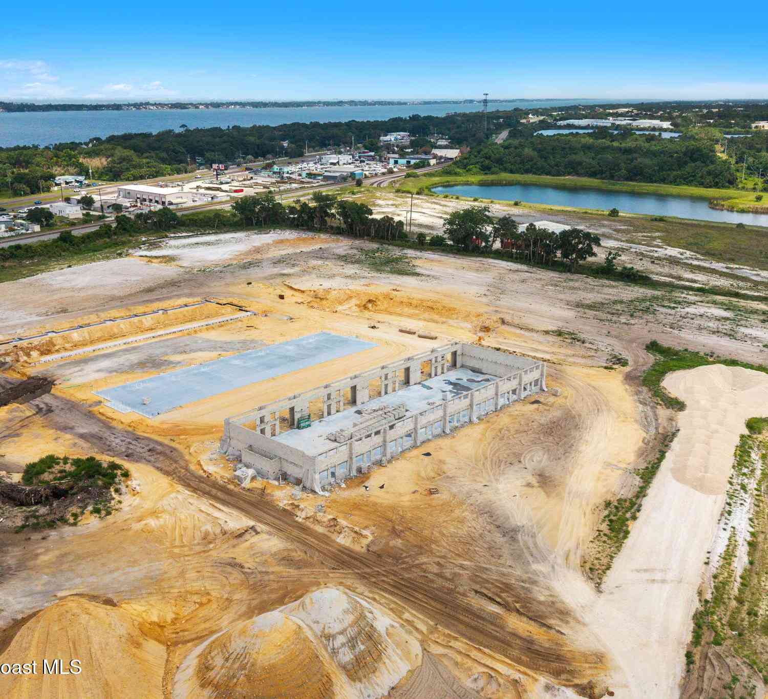 Vacant Land For Sale - Dr. Joe Lee Smith Drive<br/> Rockledge, FL 32955