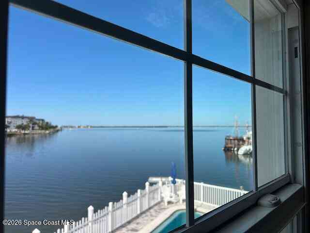 Condo For Sale - 390 W Cocoa Beach Causeway #40-6<br/> Brevard County, Cocoa Beach, FL 32931