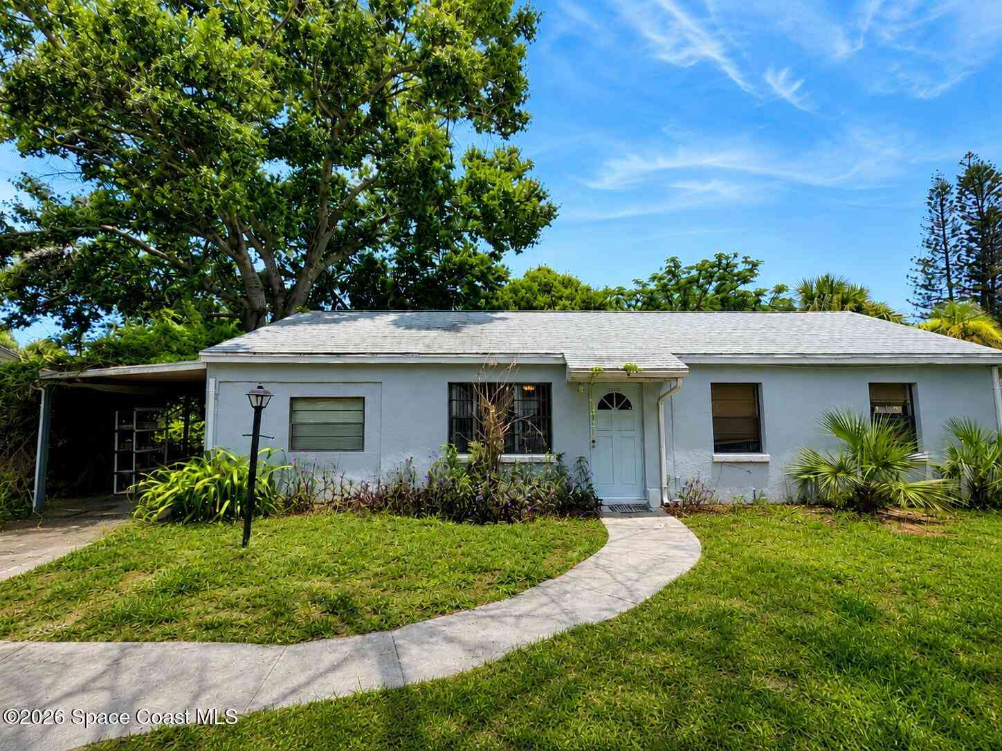 Homes For Sale - 1320 Gary Drive<br/> Merritt Island, FL 32952