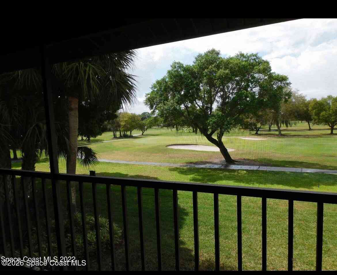 Condo For Rent - 1675 S Fiske Boulevard #217E<br/> Rockledge, FL 32955