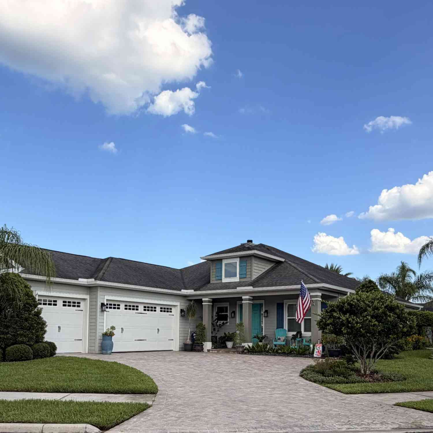 Homes For Sale - 2811 Sienna View Terrace Court<br/> New Smyrna Beach, FL 32168