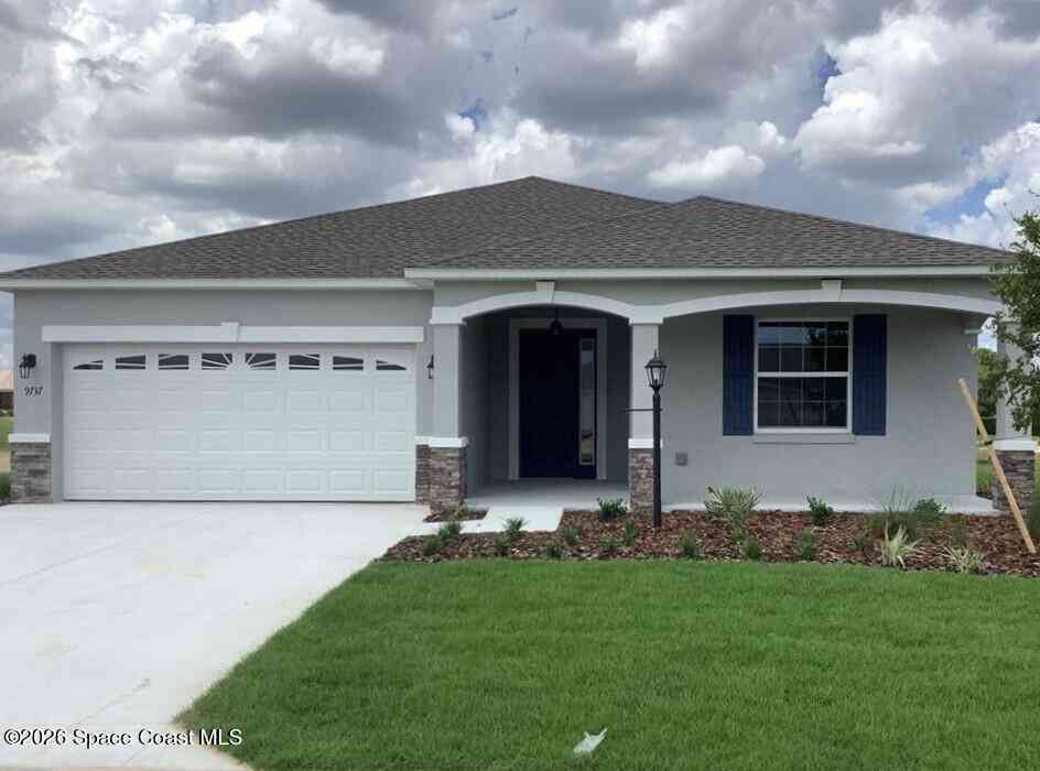 Homes For Sale - 9737 SW 100th Avenue Road<br/> Ocala, FL 34481
