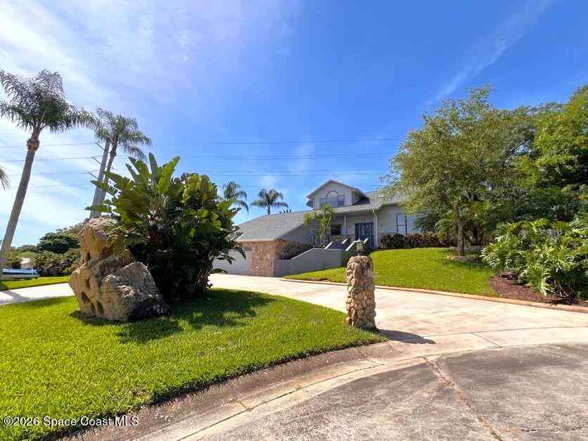 Homes For Rent - 9 Point View Place<br/> Cocoa, FL 32926