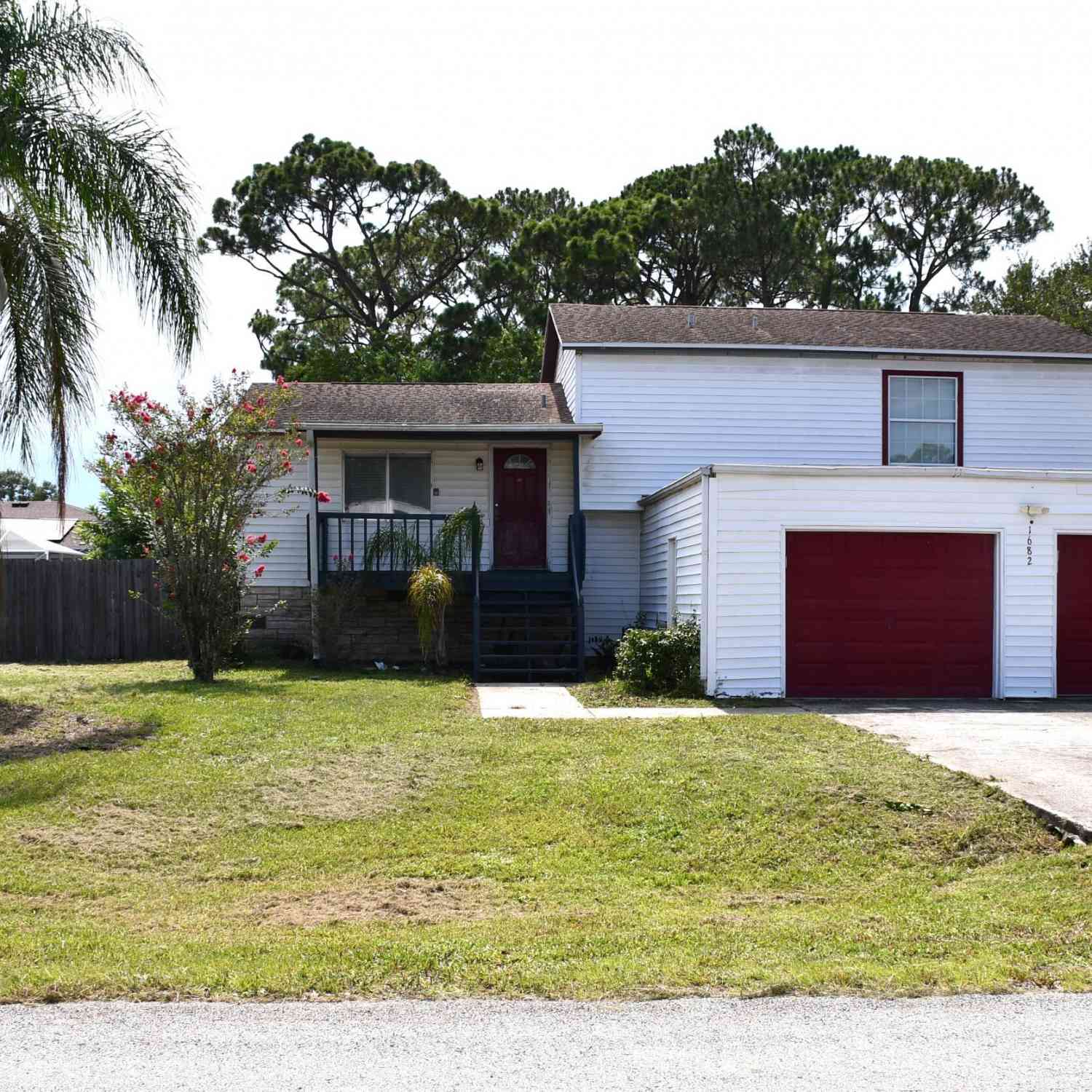 Homes For Sale - 1682 Glencove Avenue<br/> Brevard County, Palm Bay, FL 32907