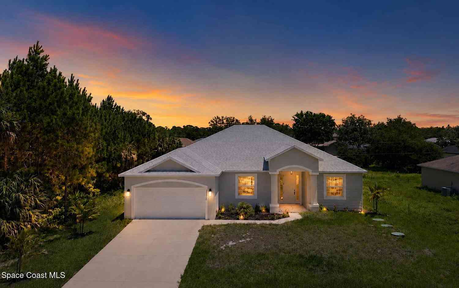 Homes For Sale - 3120 San Filippo Drive<br/> Brevard County, Palm Bay, FL 32909