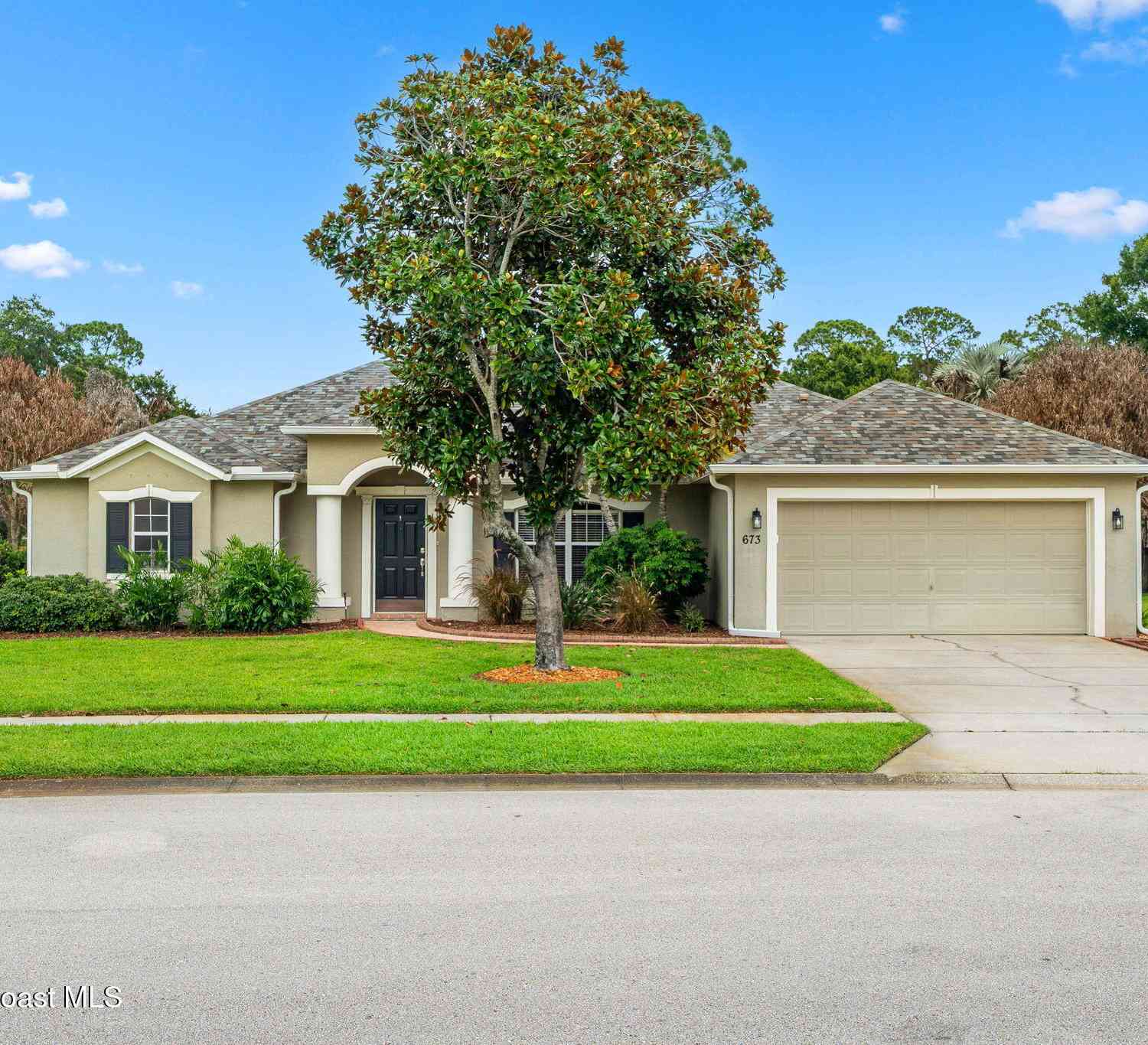 Homes For Sale - 673 Linville Falls Drive<br/> Melbourne, FL 32904