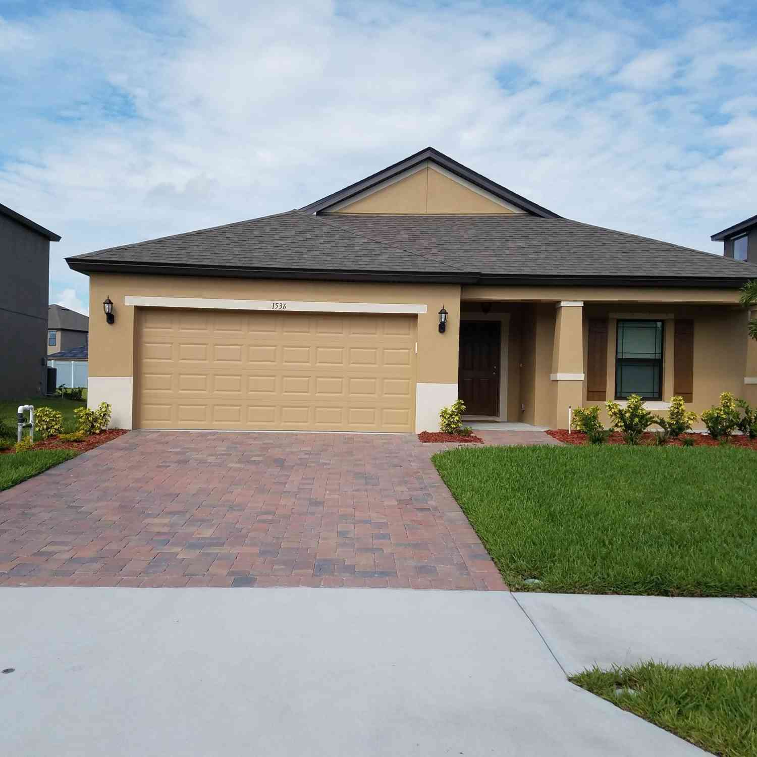 Homes For Rent - 1536 Fuji Drive<br/> Melbourne, FL 32940