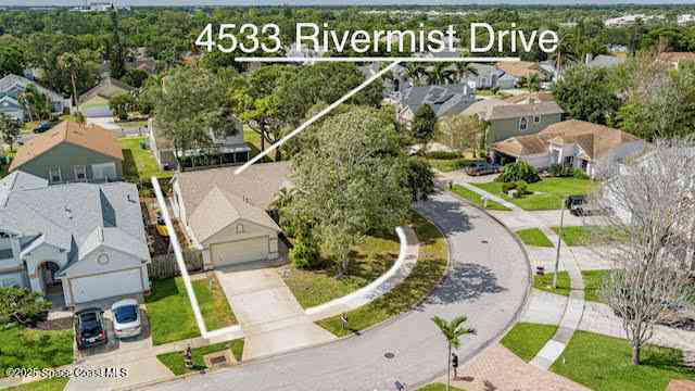 Homes For Rent - 4533 Rivermist Drive<br/> Melbourne, FL 32935