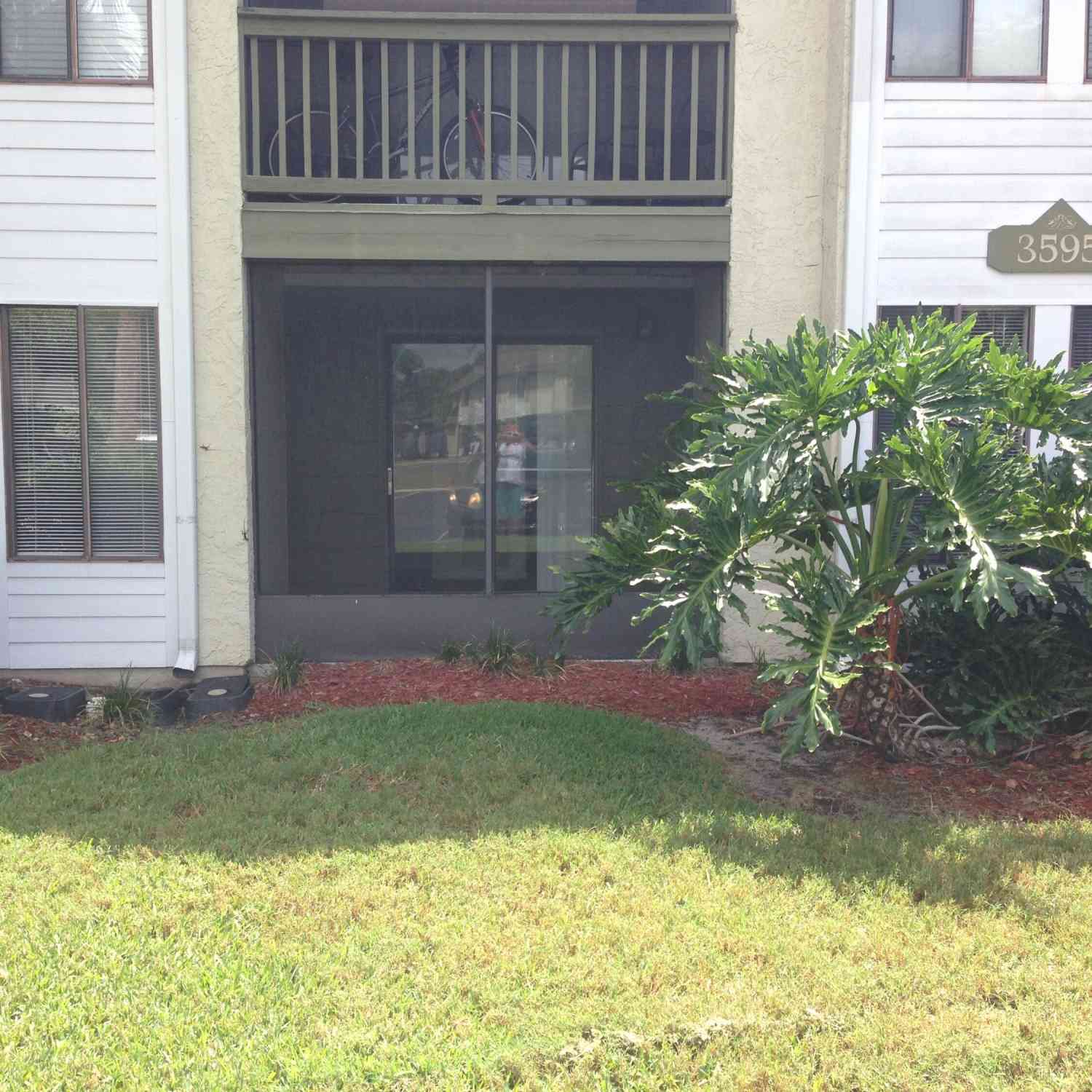 Condo For Rent - 3595 Sable Palm Lane #C<br/> Titusville, FL 32780