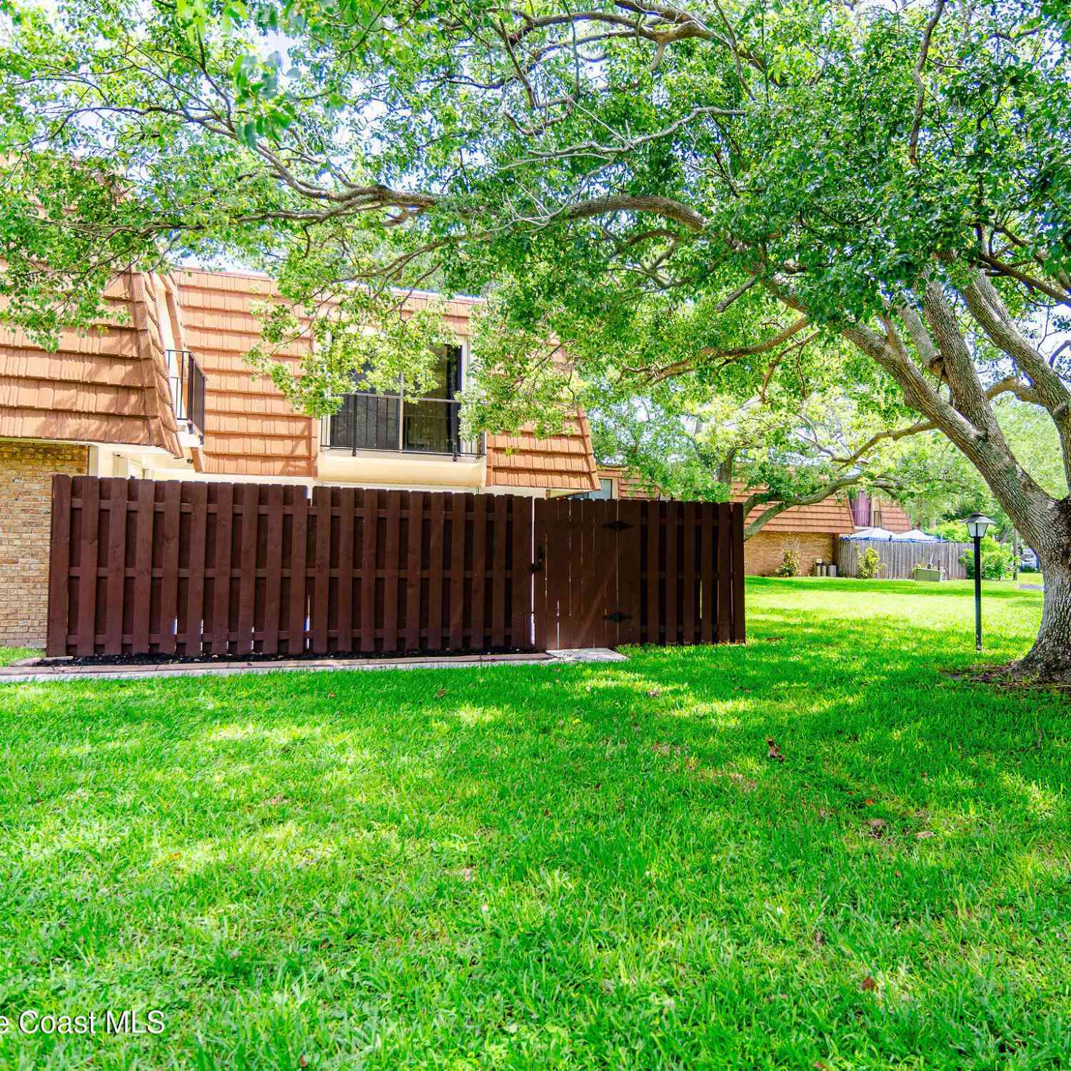 Townhouse For Sale - 1717 Patty Circle<br/> Palm Bay, FL 32905
