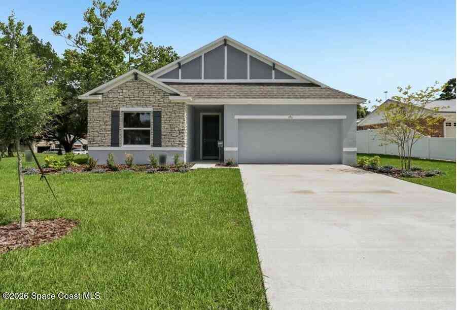 Homes For Sale - 376 Navajo Avenue<br/> Volusia County, Ormond Beach, FL 32174