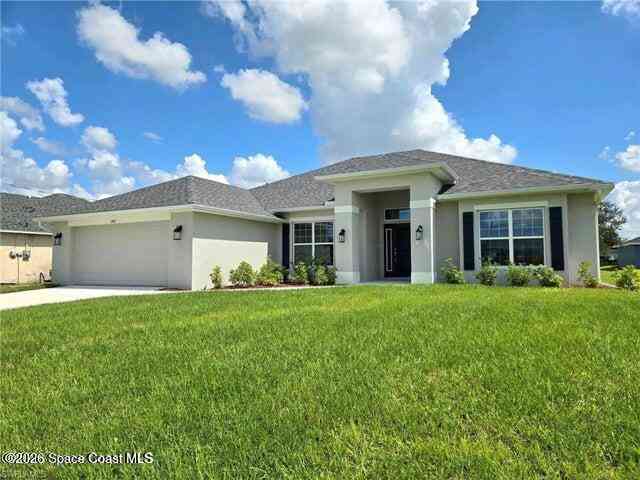 Homes For Sale - 930 Palo Alto Street<br/> Palm Bay, FL 32909