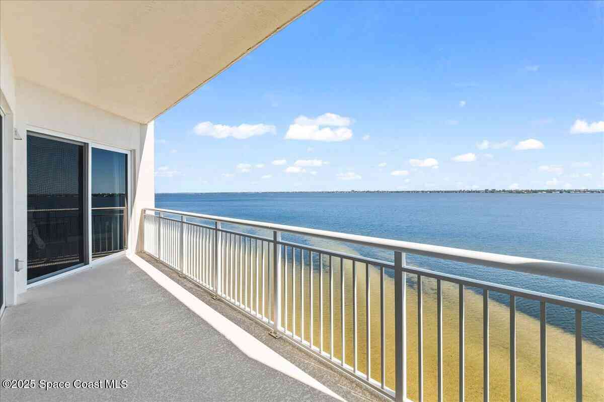Condo For Sale - 1465 S Harbor City Boulevard #902<br/> Brevard County, Melbourne, FL 32901