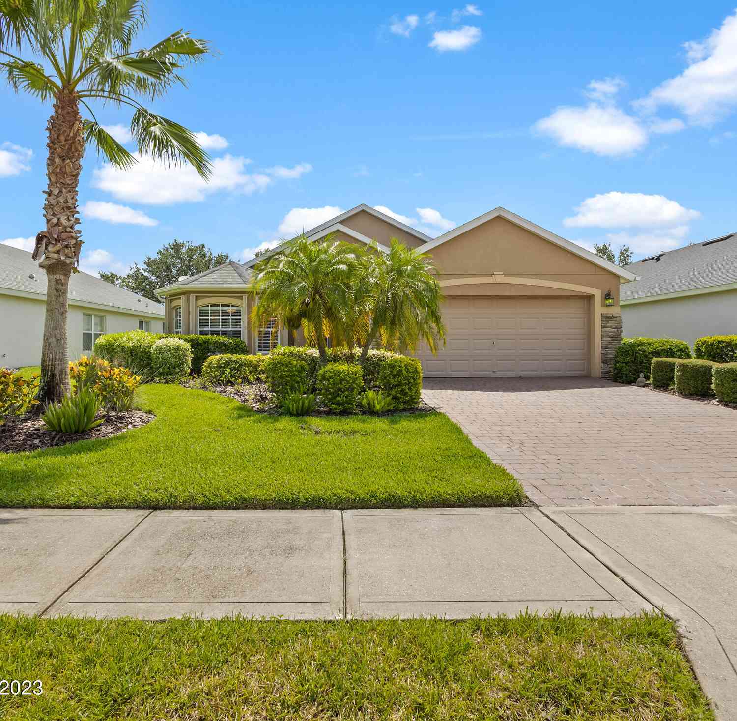 Homes For Rent - 7163 Egbert Street<br/> Melbourne, FL 32940