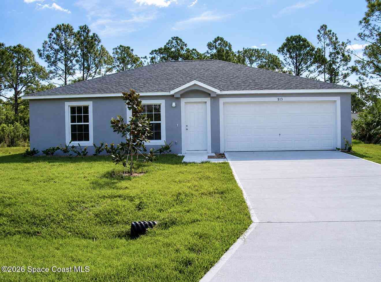 Homes For Rent - 857 Buchanan Avenue<br/> Brevard County, Palm Bay, FL 32909