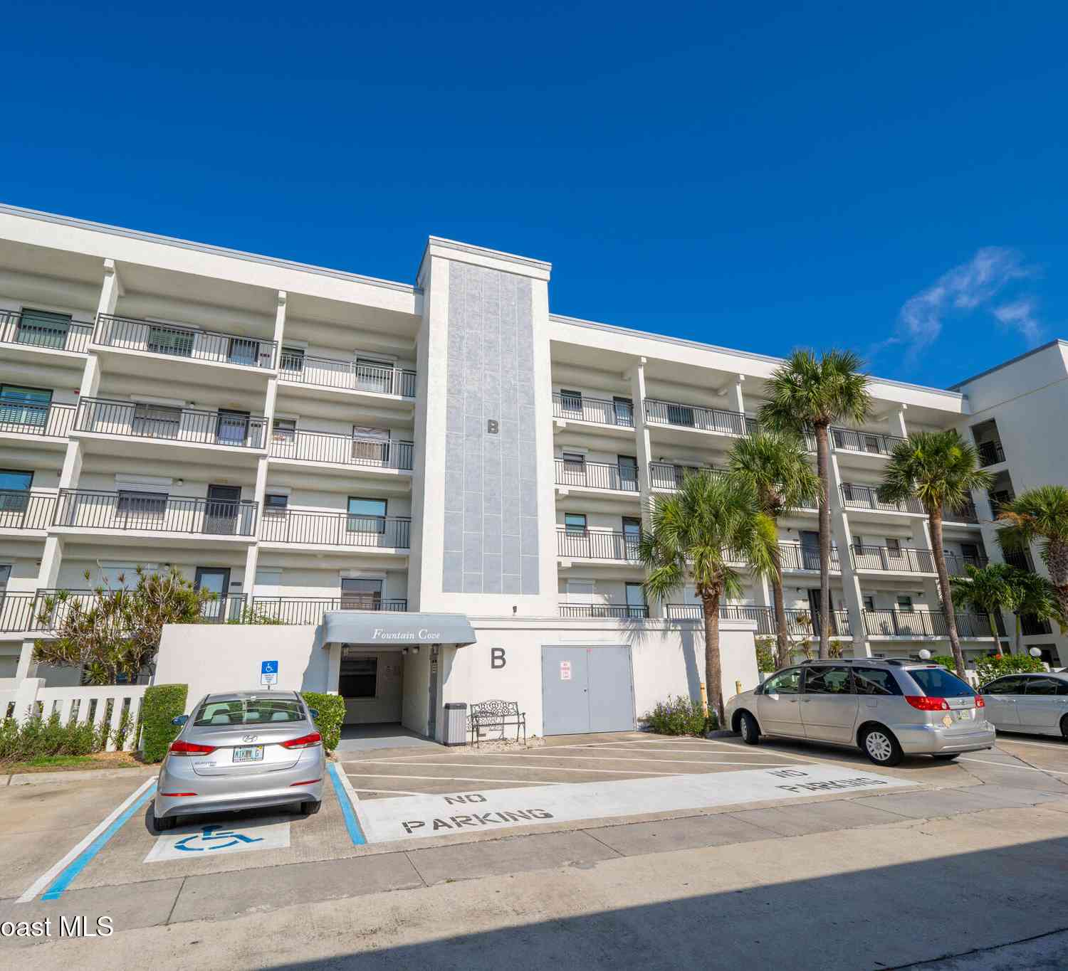 Condo For Sale - 3165 N Atlantic Avenue #B209<br/> Brevard County, Cocoa Beach, FL 32931