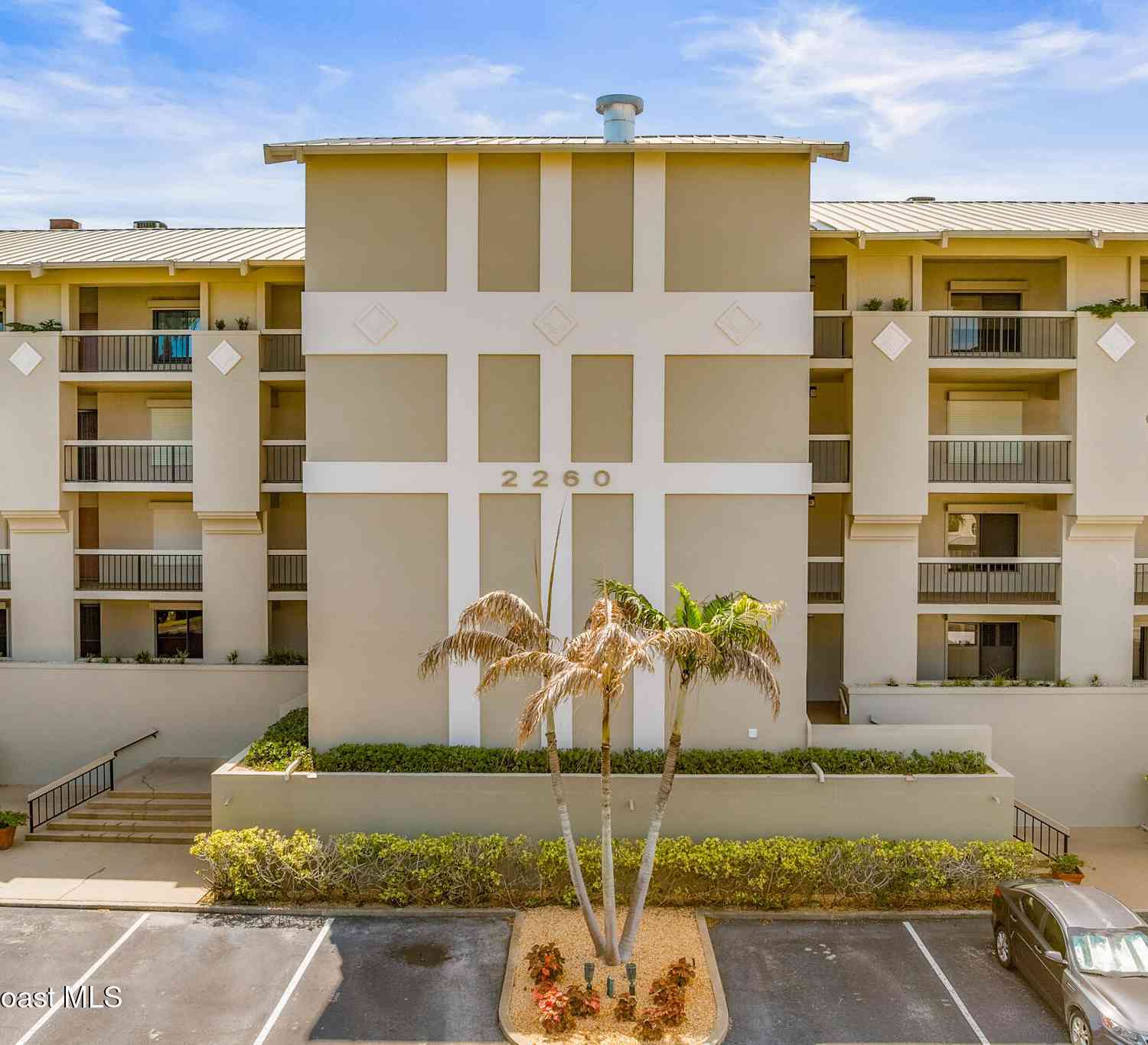 Condo For Sale - 2260 Front Street #204<br/> Brevard County, Melbourne, FL 32901