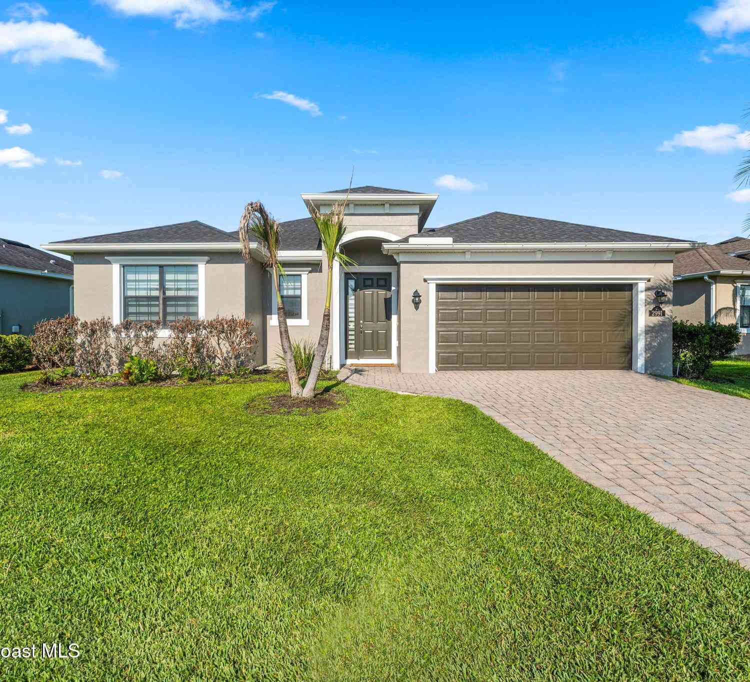 Homes For Sale - 2991 Casterton Drive<br/> Melbourne, FL 32940