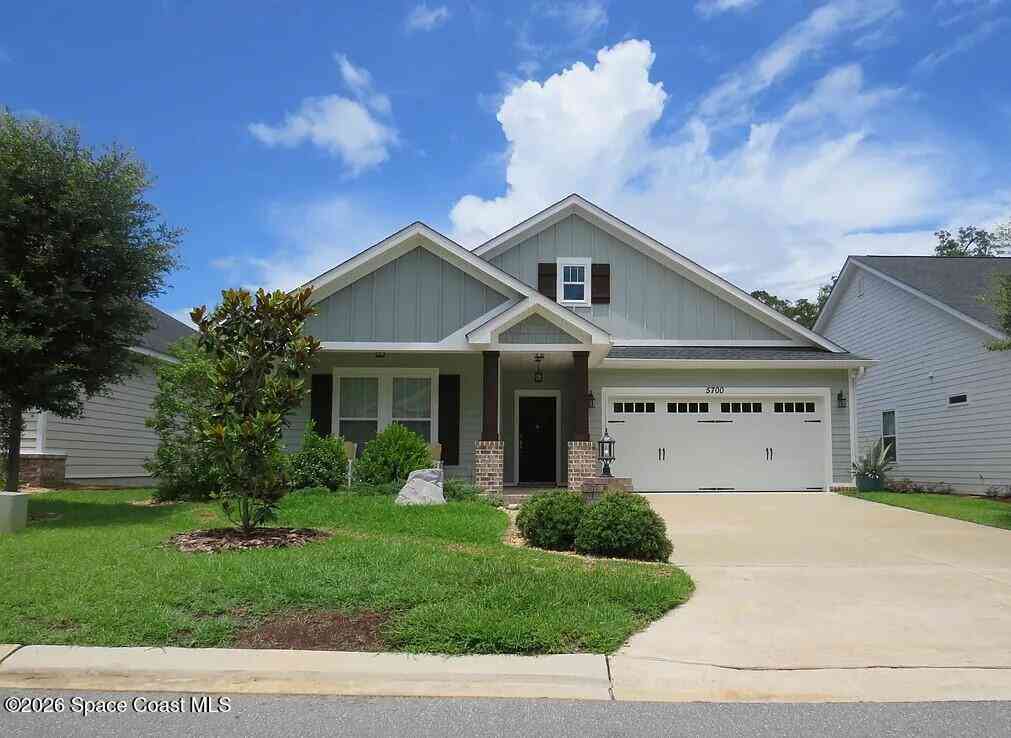 Homes For Sale - 5700 Village Ridge Lane<br/> Tallahassee, FL 32308