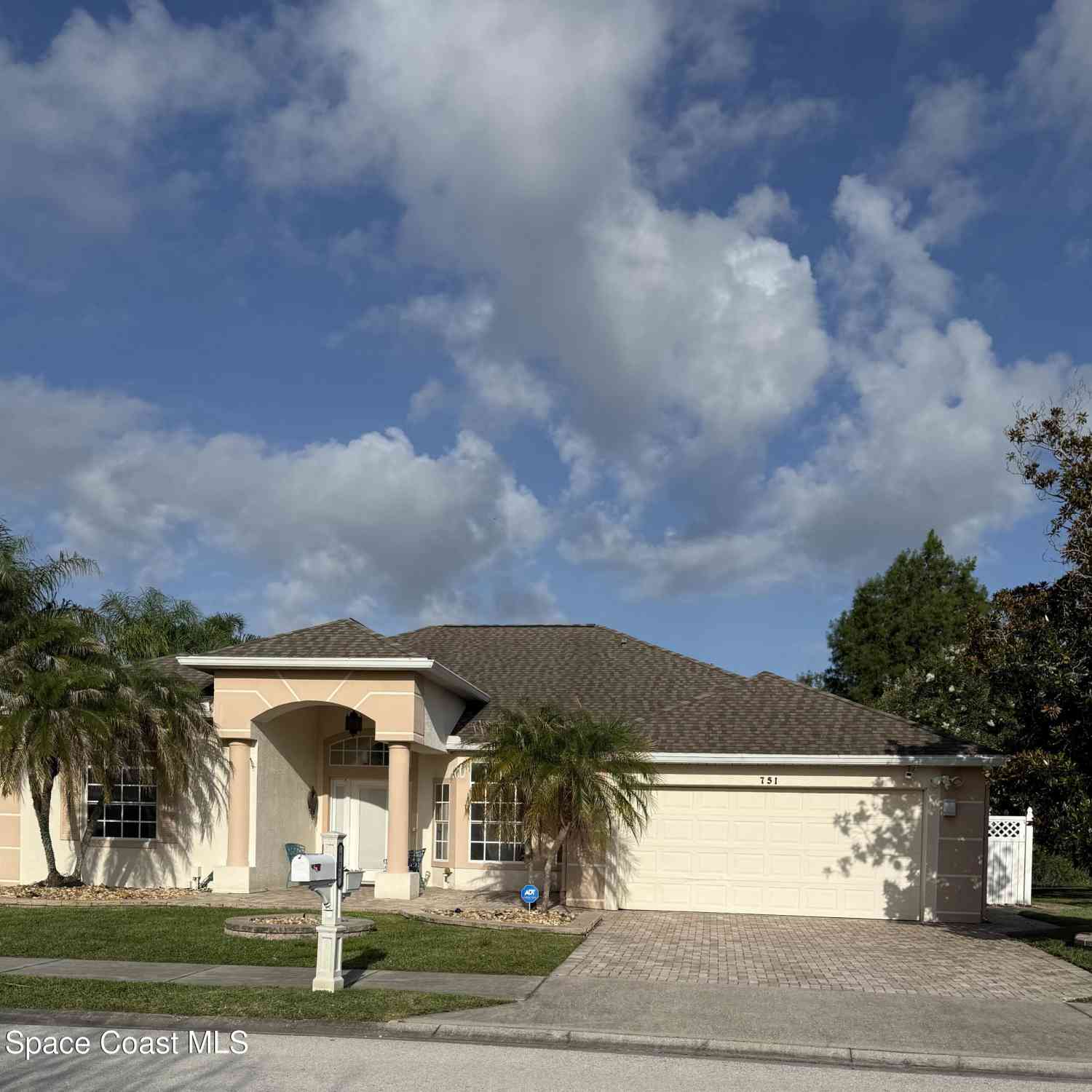 Homes For Rent - 751 Carriage Hill Road<br/> Melbourne, FL 32940