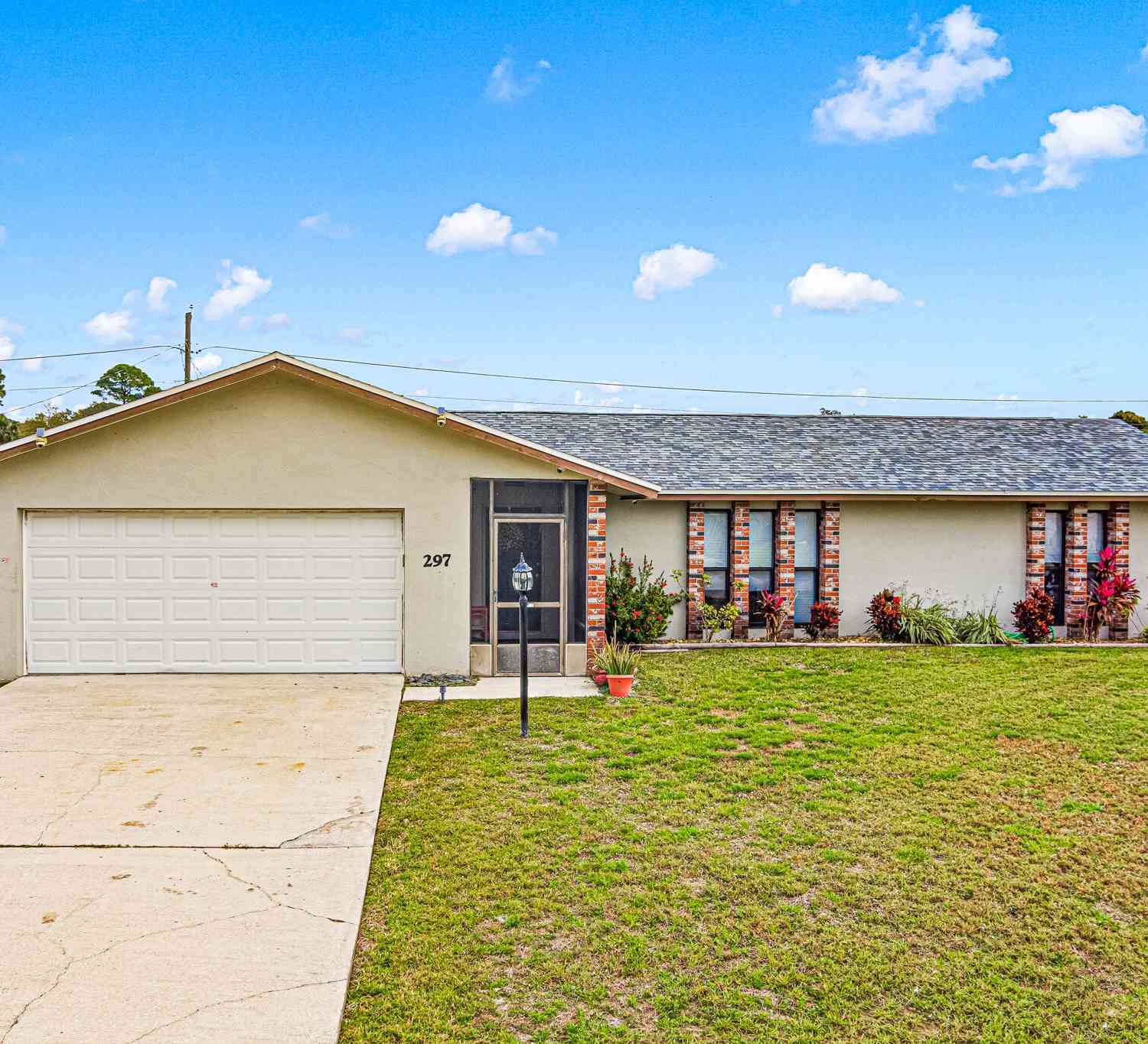 Homes For Rent - 297 Harvey Avenue<br/> Palm Bay, FL 32907
