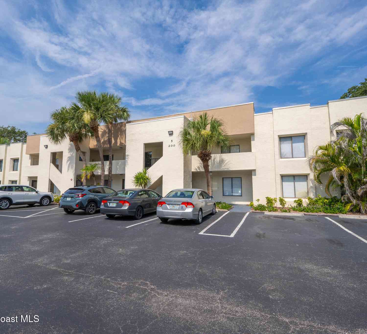 Condo For Sale - 200 International Drive #508<br/> Cape Canaveral, FL 32920
