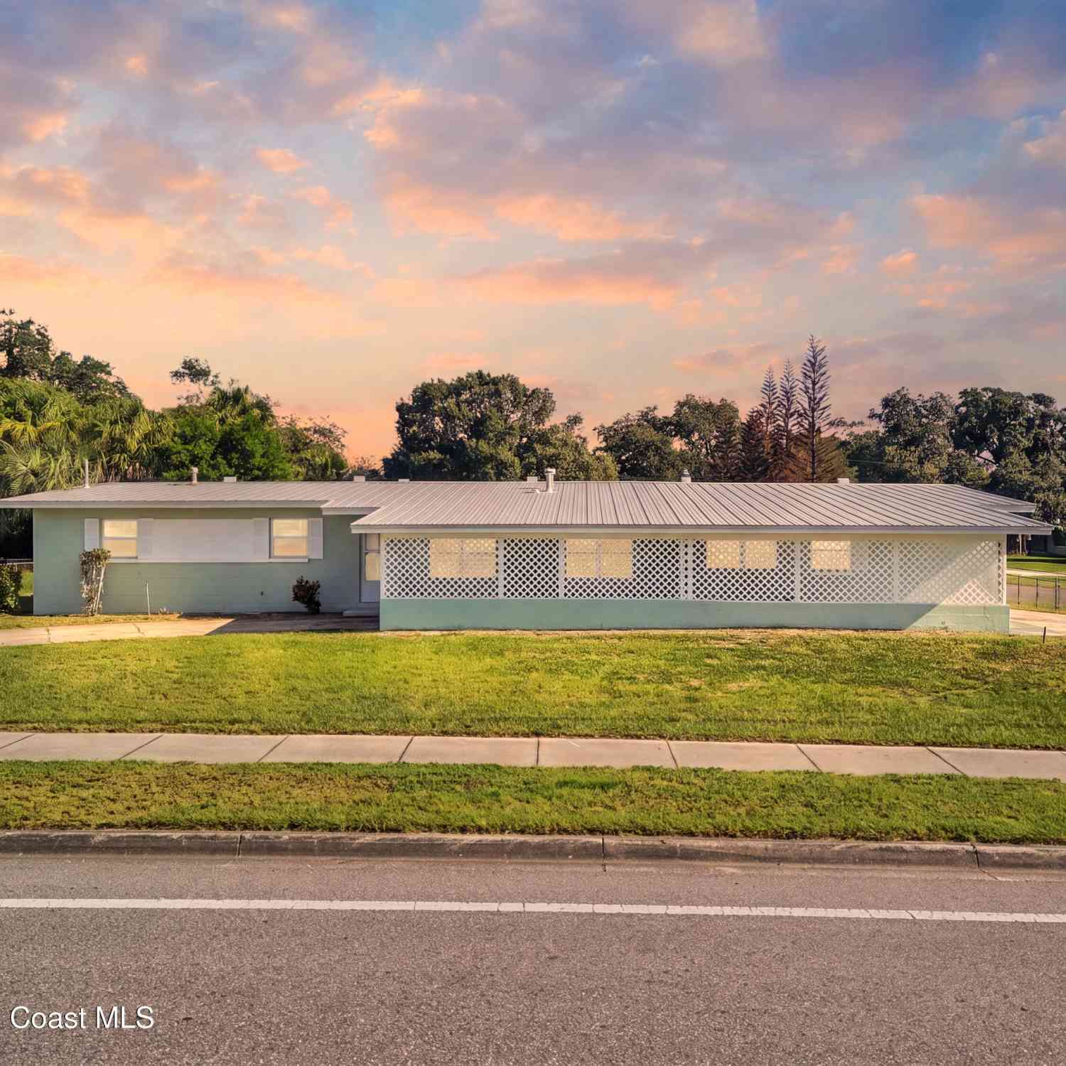 Homes For Sale - 1158 Fay Boulevard<br/> Cocoa, FL 32927