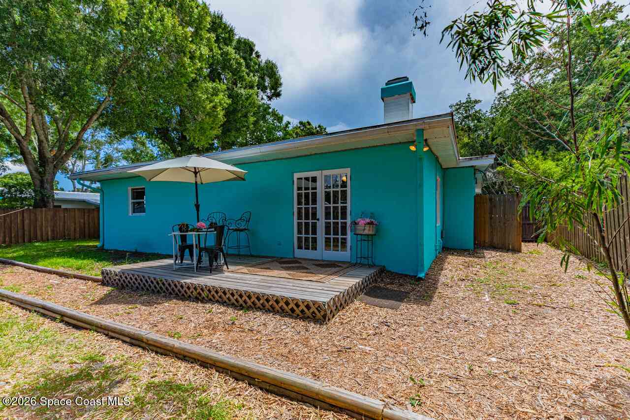 Homes For Rent - 177 Woodland Drive #B<br/> Melbourne, FL 32904
