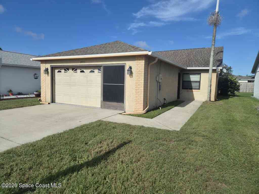 Homes For Sale - 3973 Bayberry Drive<br/> Melbourne, FL 32901