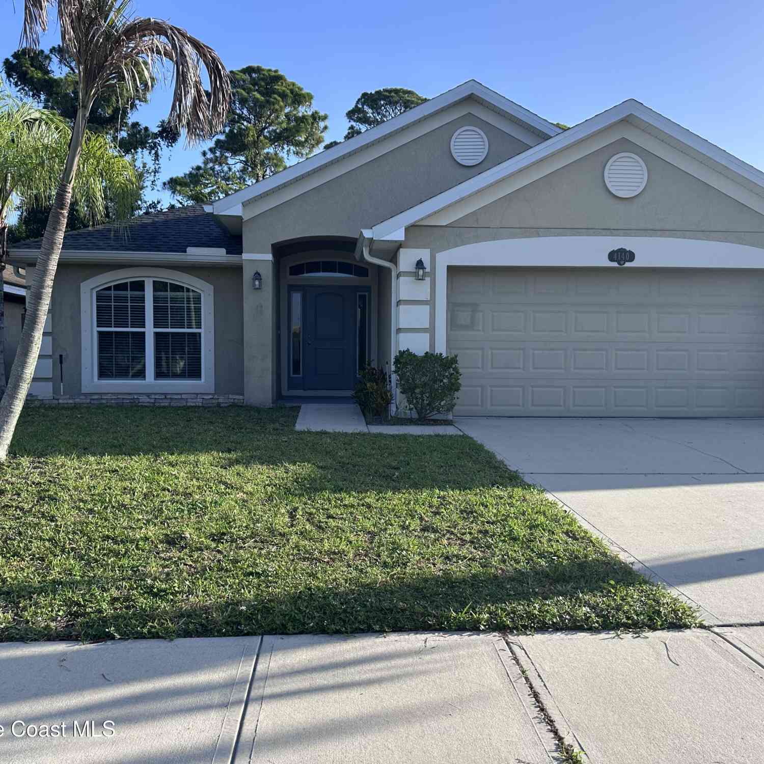 Homes For Rent - 4140 Aria Drive<br/> West Melbourne, FL 32904