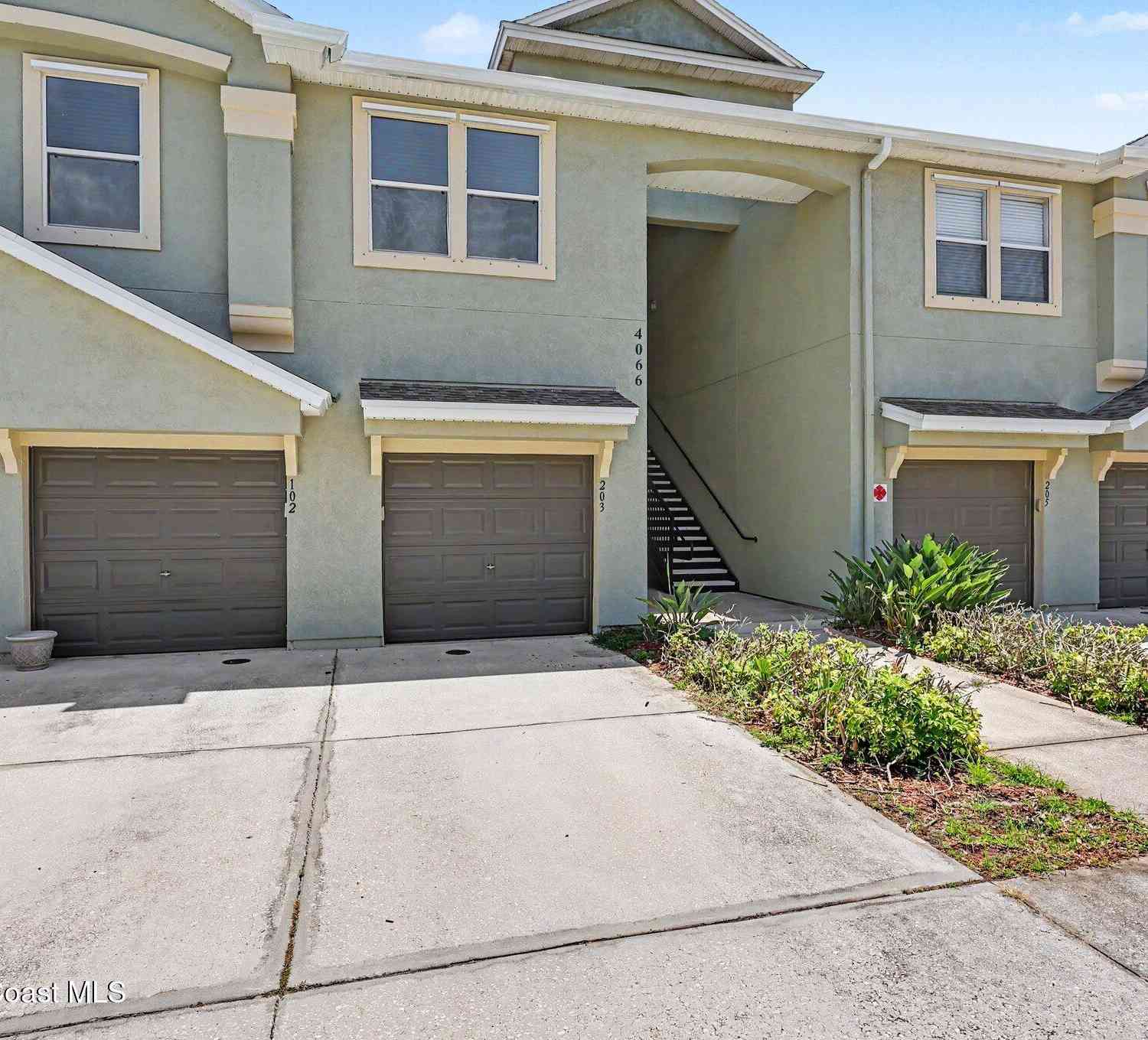 Condo For Sale - 4066 Meander Place #203<br/> Brevard County, Rockledge, FL 32955