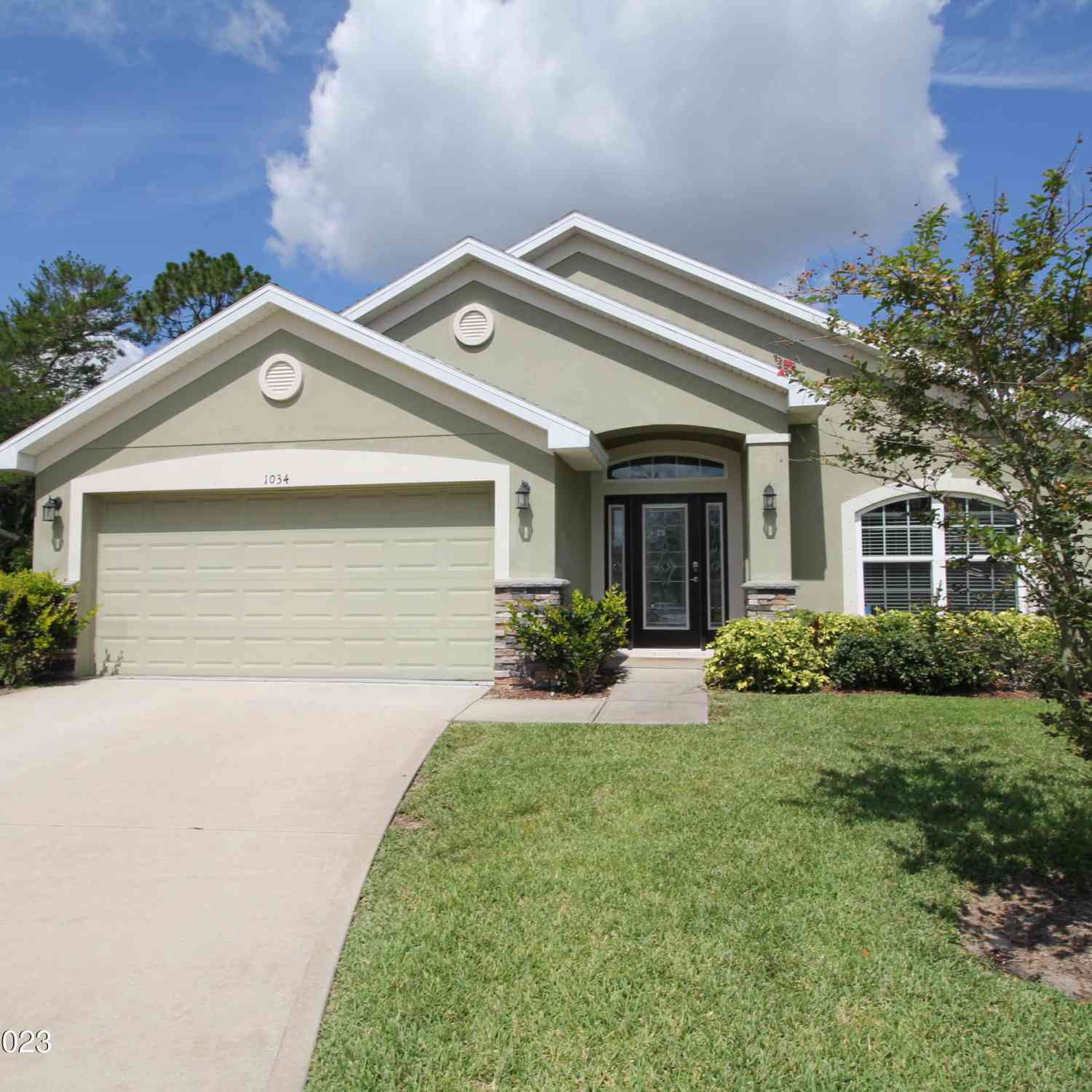 Homes For Rent - 1034 Breakaway Trail<br/> Brevard County, Titusville, FL 32780