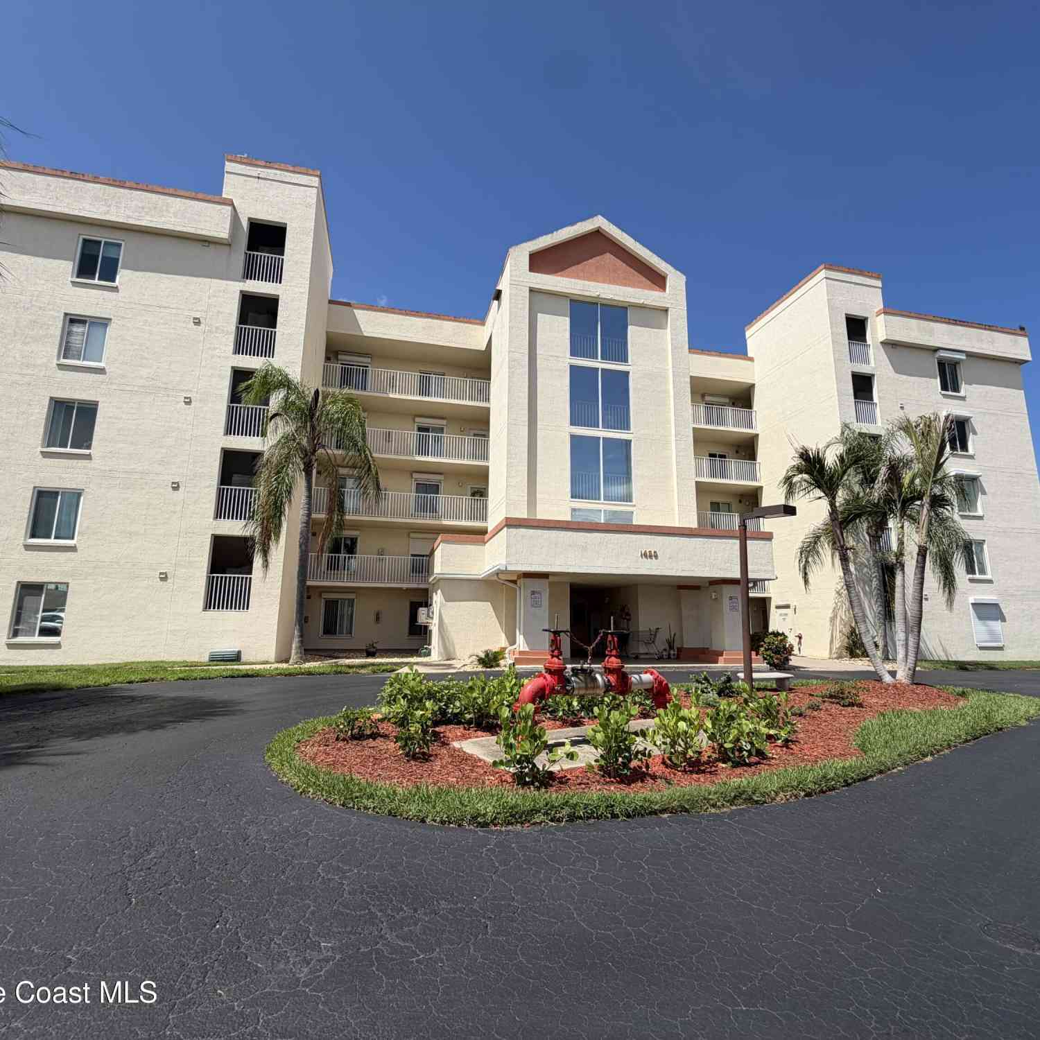 Condo For Sale - 1420 Huntington Lane #2202<br/> Rockledge, FL 32955