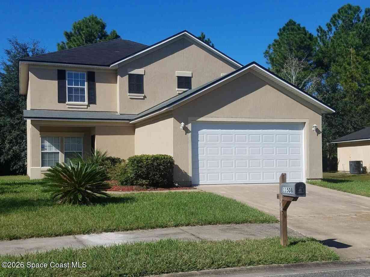 Homes For Sale - 11508 Tori Lane<br/> Jacksonville, FL 32218
